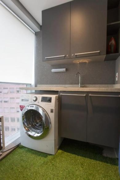 Studio Aconchegante! 1116 São Paulo Eksteriør billede