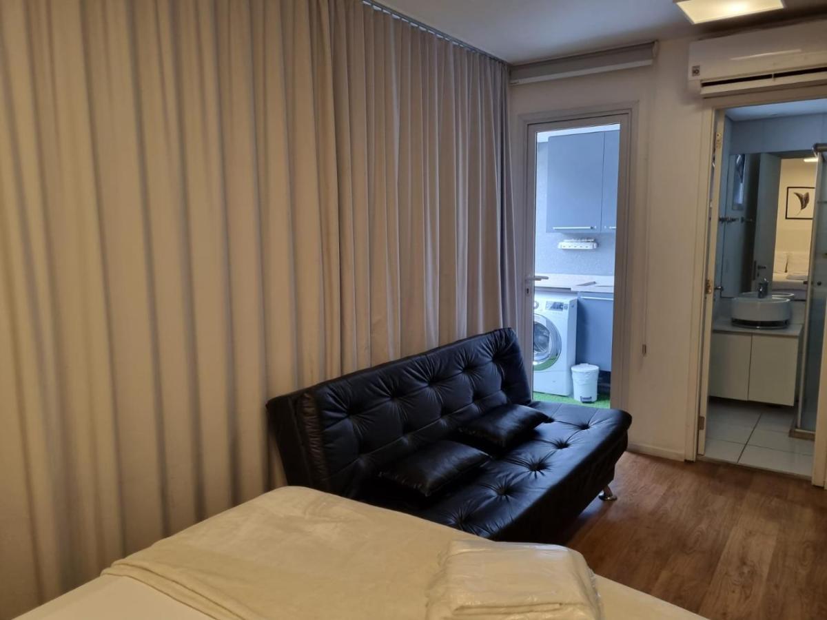Studio Aconchegante! 1116 São Paulo Eksteriør billede