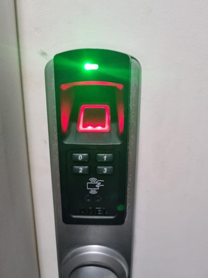 Studio Aconchegante! 1116 São Paulo Eksteriør billede